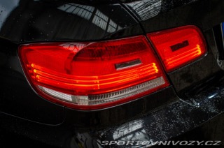 BMW 3 Coupé 330xi A/T, 200kW, 2007