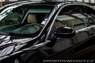 BMW 3 Coupé 330xi A/T, 200kW, 2007