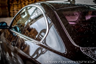 BMW 3 Coupé 330xi A/T, 200kW, 2007