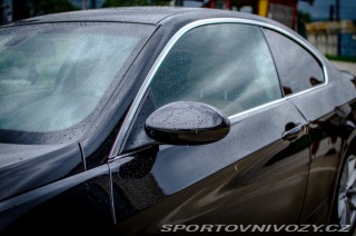 BMW 3 Coupé 330xi A/T, 200kW, 2007