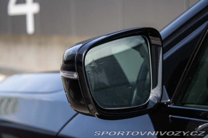 BMW 5 540i xDrive A/T 2018