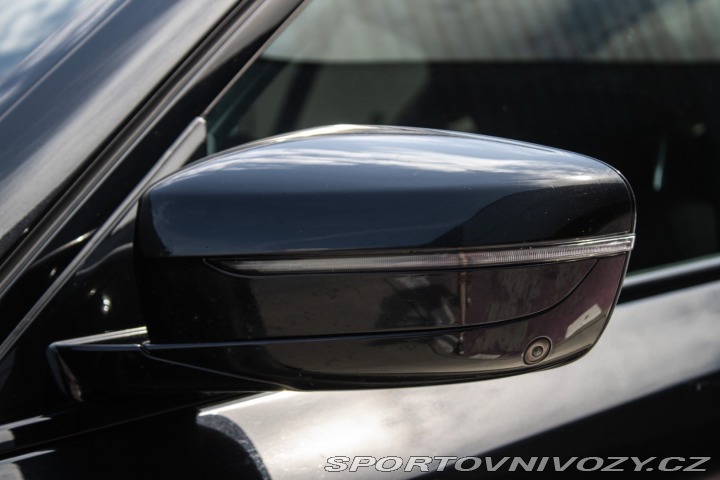 BMW 5 540i xDrive A/T 2018