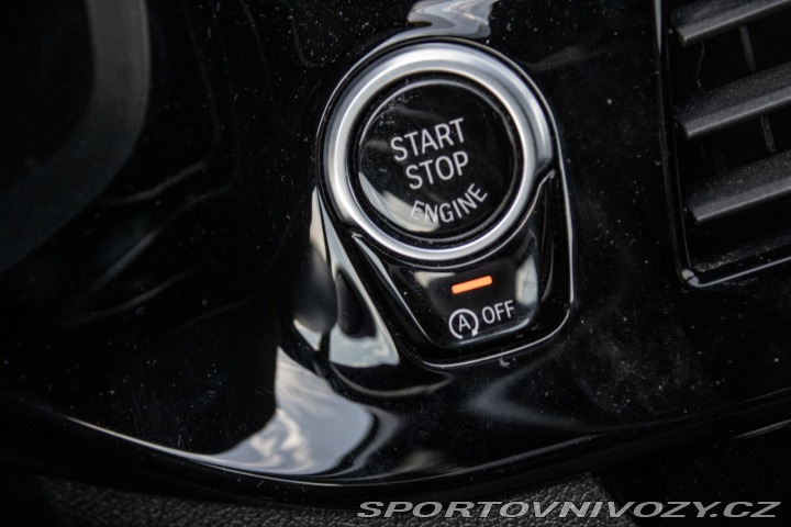 BMW 5 540i xDrive A/T 2018