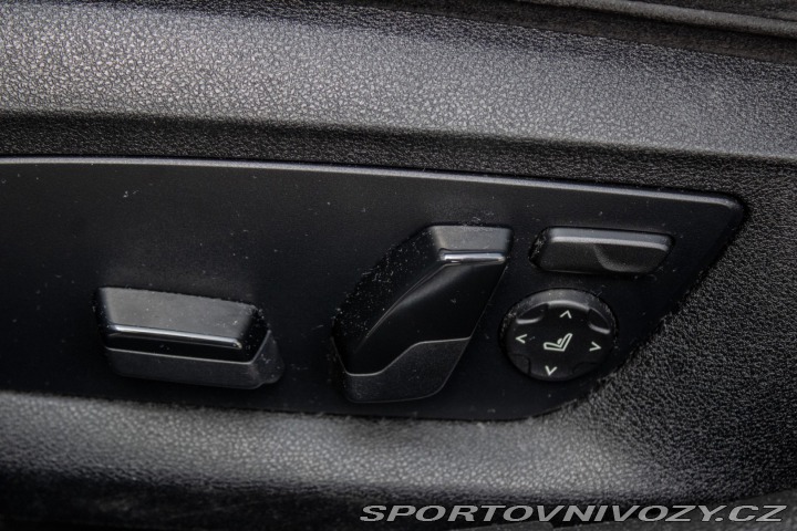 BMW 5 540i xDrive A/T 2018