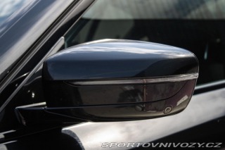 BMW 5 540i xDrive A/T 2018