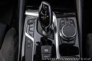 BMW 5 540i xDrive A/T 2018