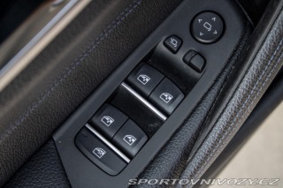 BMW 5 540i xDrive A/T 2018