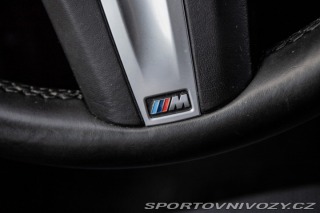 BMW 5 540i xDrive A/T 2018