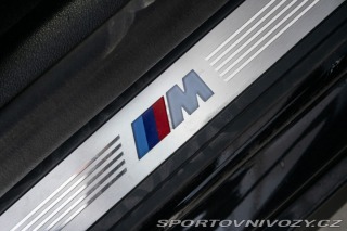 BMW 5 540i xDrive A/T 2018