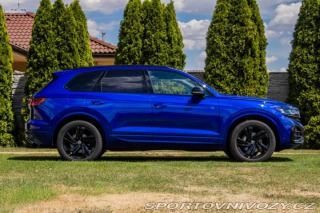 Volkswagen Ostatní modely Touareg 3.0 TDI V6 R-Line BLACK 2024