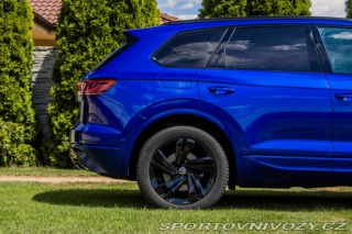 Volkswagen Ostatní modely Touareg 3.0 TDI V6 R-Line BLACK 2024