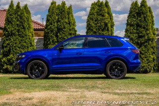 Volkswagen Ostatní modely Touareg 3.0 TDI V6 R-Line BLACK 2024