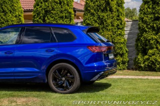 Volkswagen Ostatní modely Touareg 3.0 TDI V6 R-Line BLACK 2024