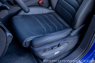 Volkswagen Ostatní modely Touareg 3.0 TDI V6 R-Line BLACK 2024