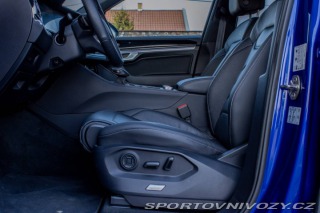 Volkswagen Ostatní modely Touareg 3.0 TDI V6 R-Line BLACK 2024