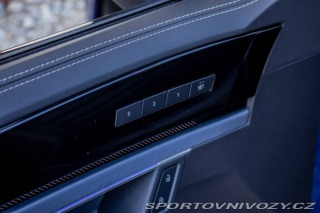 Volkswagen Ostatní modely Touareg 3.0 TDI V6 R-Line BLACK 2024