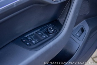 Volkswagen Ostatní modely Touareg 3.0 TDI V6 R-Line BLACK 2024