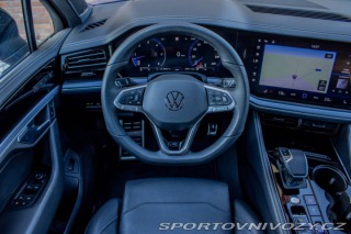 Volkswagen Ostatní modely Touareg 3.0 TDI V6 R-Line BLACK 2024