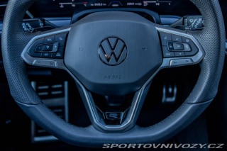 Volkswagen Ostatní modely Touareg 3.0 TDI V6 R-Line BLACK 2024