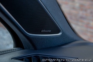 Volkswagen Ostatní modely Touareg 3.0 TDI V6 R-Line BLACK 2024