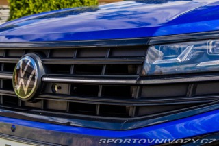 Volkswagen Ostatní modely Touareg 3.0 TDI V6 R-Line BLACK 2024