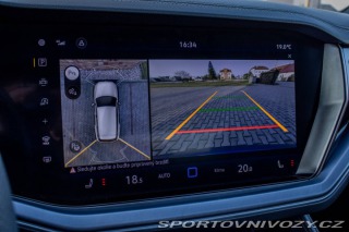 Volkswagen Ostatní modely Touareg 3.0 TDI V6 R-Line BLACK 2024
