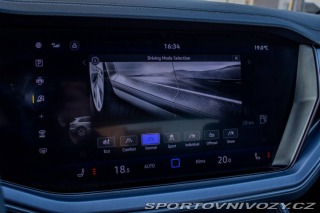 Volkswagen Ostatní modely Touareg 3.0 TDI V6 R-Line BLACK 2024