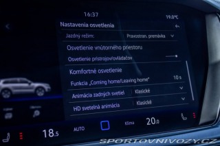 Volkswagen Ostatní modely Touareg 3.0 TDI V6 R-Line BLACK 2024