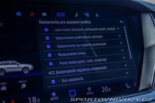 Volkswagen Ostatní modely Touareg 3.0 TDI V6 R-Line BLACK 2024