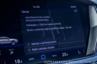Volkswagen Ostatní modely Touareg 3.0 TDI V6 R-Line BLACK 2024