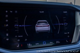 Volkswagen Ostatní modely Touareg 3.0 TDI V6 R-Line BLACK 2024