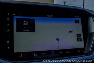 Volkswagen Ostatní modely Touareg 3.0 TDI V6 R-Line BLACK 2024