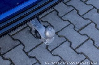 Volkswagen Ostatní modely Touareg 3.0 TDI V6 R-Line BLACK 2024