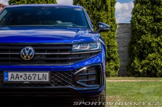 Volkswagen Ostatní modely Touareg 3.0 TDI V6 R-Line BLACK 2024