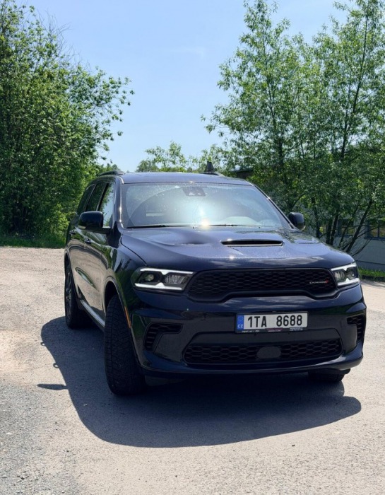 Dodge Durango GT 3.6L AWD