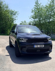 Dodge Durango GT 3.6L AWD