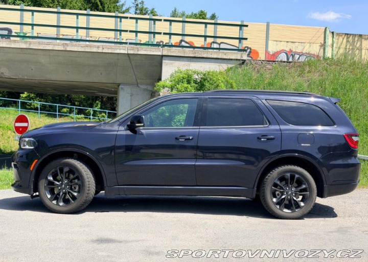 Dodge Durango GT 3.6L AWD 2024