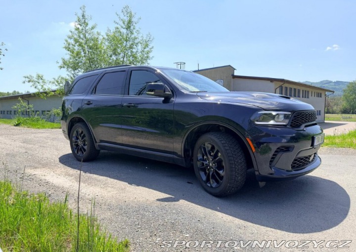 Dodge Durango GT 3.6L AWD 2024
