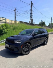 Dodge Durango GT 3.6L AWD 2024
