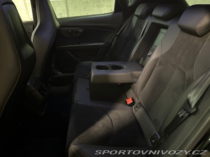 Seat Leon CUPRA R Limited Edition č. 405/799 2018