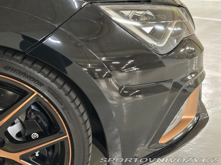 Seat Leon CUPRA R Limited Edition č. 405/799 2018