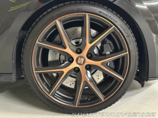 Seat Leon CUPRA R Limited Edition č. 405/799 2018