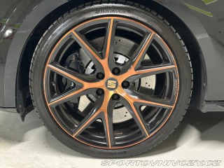 Seat Leon CUPRA R Limited Edition č. 405/799 2018