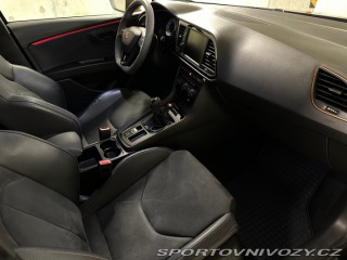 Seat Leon CUPRA R Limited Edition č. 405/799 2018