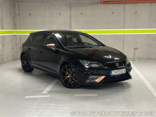 Seat Leon CUPRA R Limited Edition č. 405/799 2018