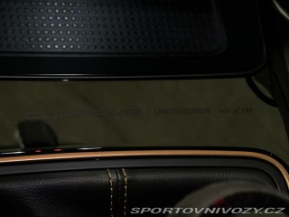 Seat Leon CUPRA R Limited Edition č. 405/799 2018