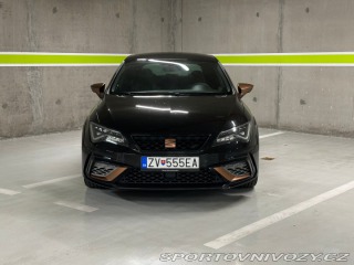 Seat Leon CUPRA R Limited Edition č. 405/799 2018
