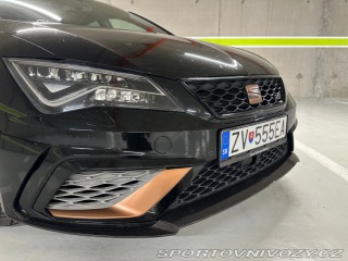 Seat Leon CUPRA R Limited Edition č. 405/799 2018