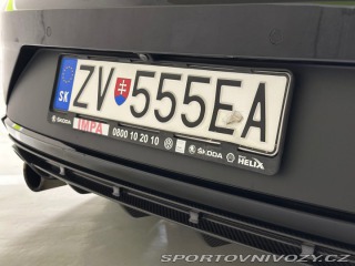 Seat Leon CUPRA R Limited Edition č. 405/799 2018