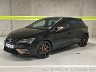 Seat Leon CUPRA R Limited Edition č. 405/799 2018